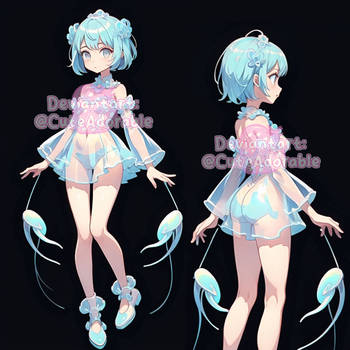 Mmd Chibi Rin .:MMD Chibi Base Rin and Len:. by LauraUsagiRojas on DeviantArt