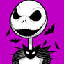 Jack Skellington