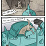 Fma Pet Comic, Cats Vs Dog