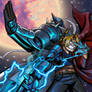 FMA before the moon