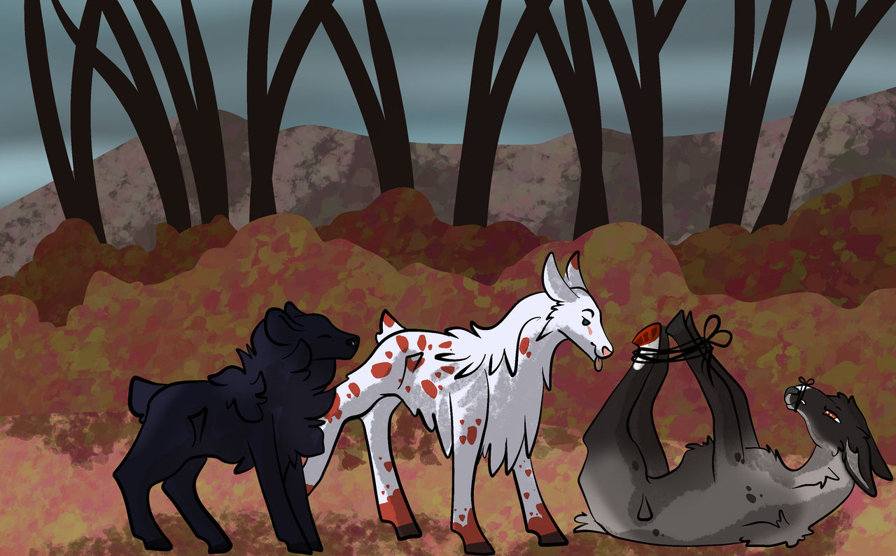 disrespect your surroundings by opti-mism on DeviantArt