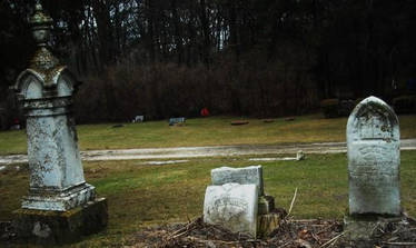 Salem cemetery WI