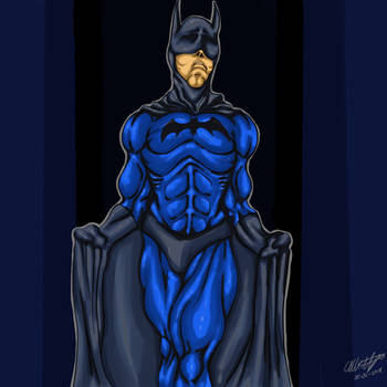 No.15 batman