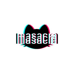 Logo Masacra