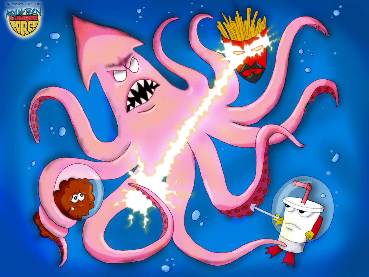 Athf Aqua By Masacrar On Deviantart Athf Aqua By Masacrar On Deviantart