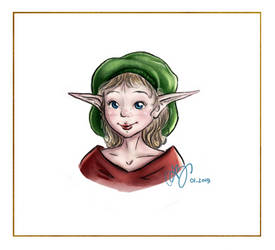 Little Elf