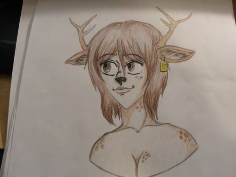 Darling Deer