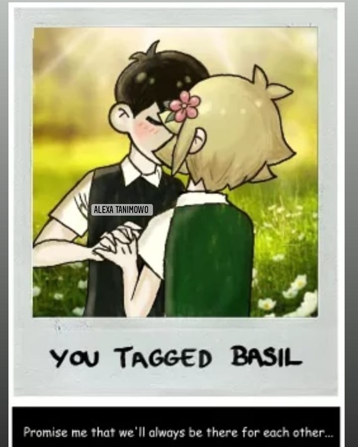 Basil Vs Omori at Caleb Caldwell blog
