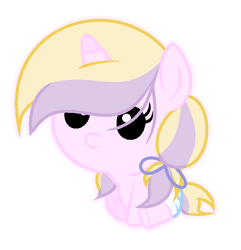 MLP Little Sugar Star