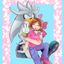 Me and Silver