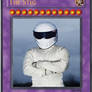 The stig card