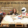 Top Gear world domination