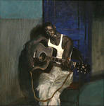 Blues by George-Pratt