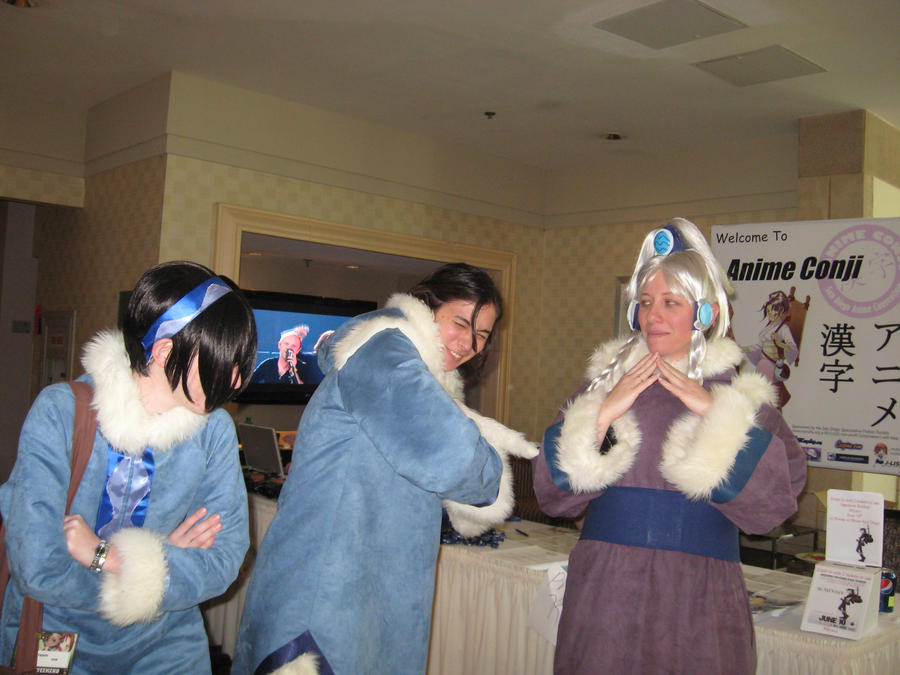 Anime Conji 15 by SpicedHoney42 on DeviantArt