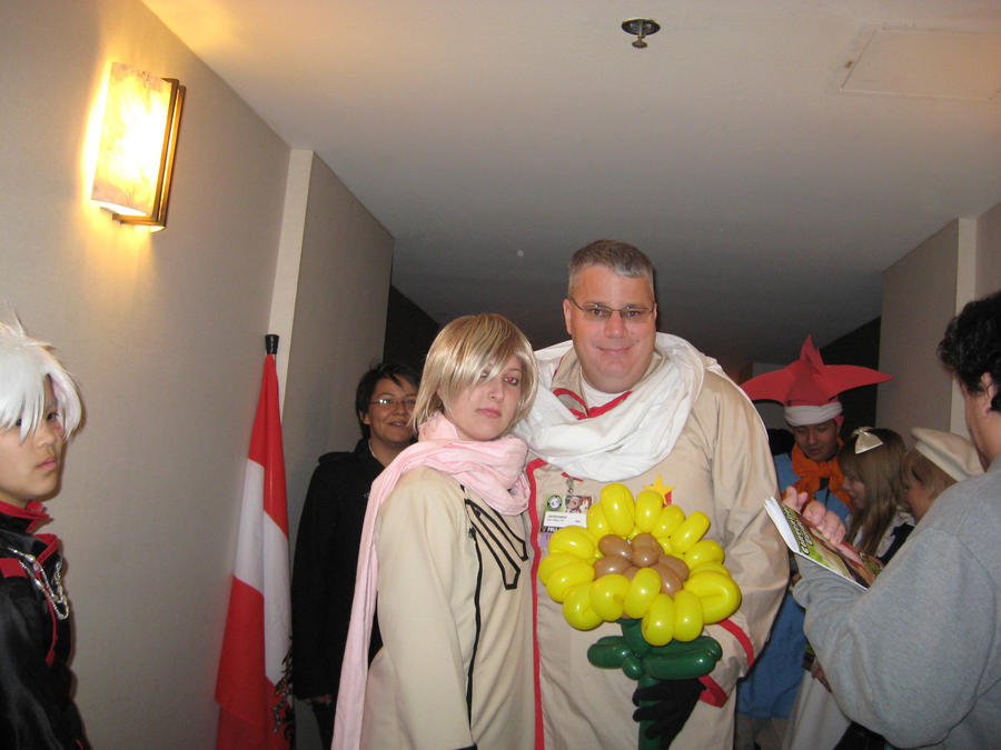 Anime Conji 20 by SpicedHoney42 on DeviantArt