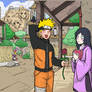 Naruto Hinata Valentine 2008