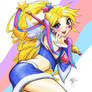 Rainbow Brite Anime