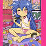 Konata Shimapan