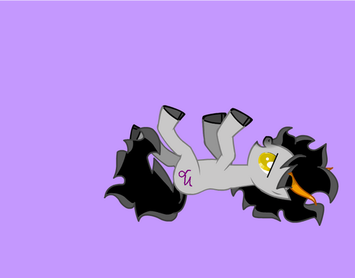 Gamzee Pony