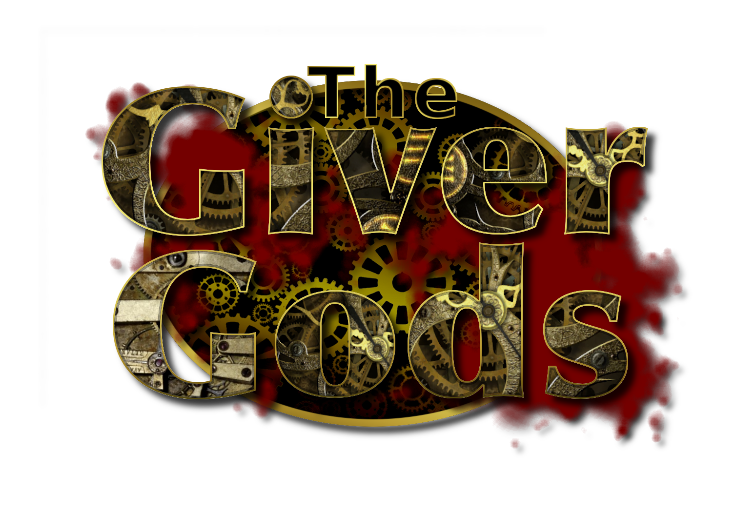 Giver Gods Logo