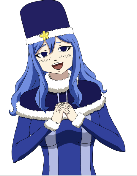 Juvia