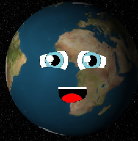 Earth by Flowey2009 on DeviantArt