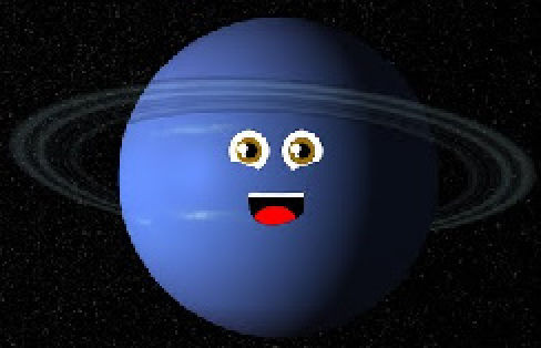 Neptune by Flowey2009 on DeviantArt