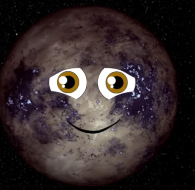 Orcus by Flowey2009 on DeviantArt