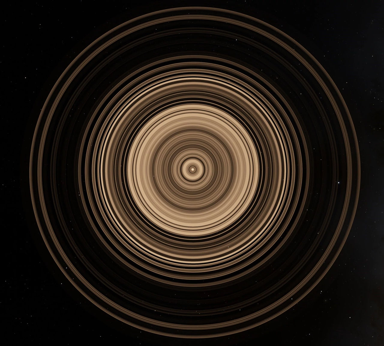 J1407b Ring System by Flowey2009 on DeviantArt