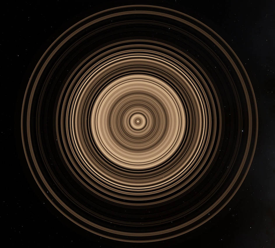 J1407b Ring System by Flowey2009 on DeviantArt