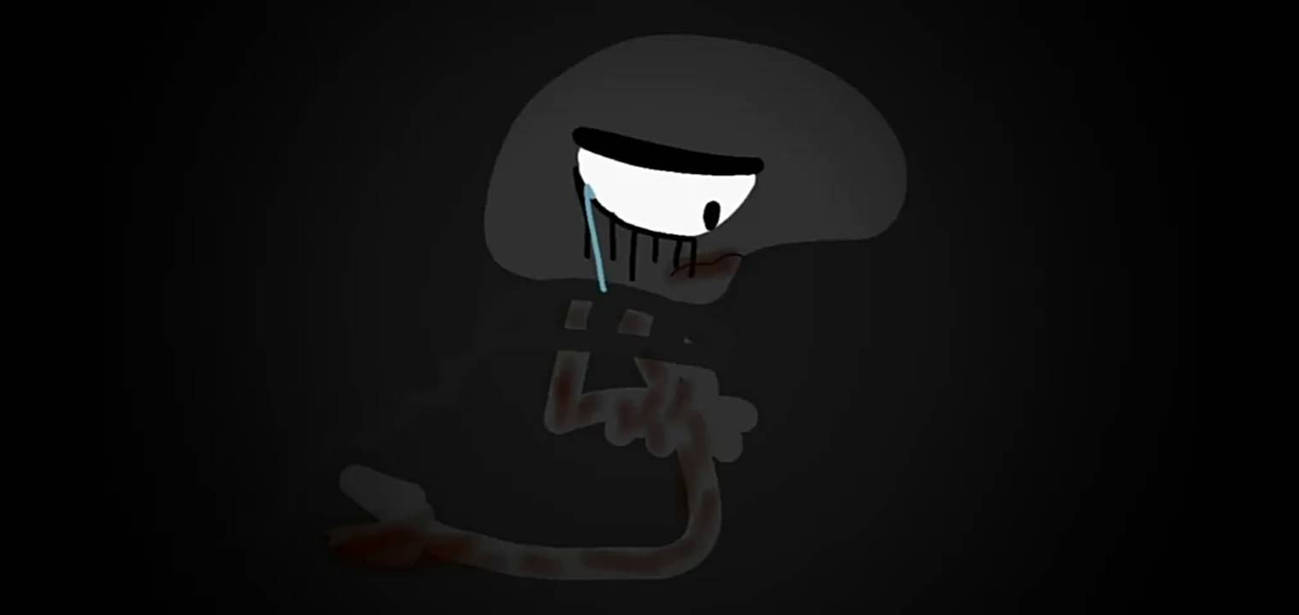 Fpe Robby Crying Robby The Crying Seal by Flowey2009 on DeviantArt