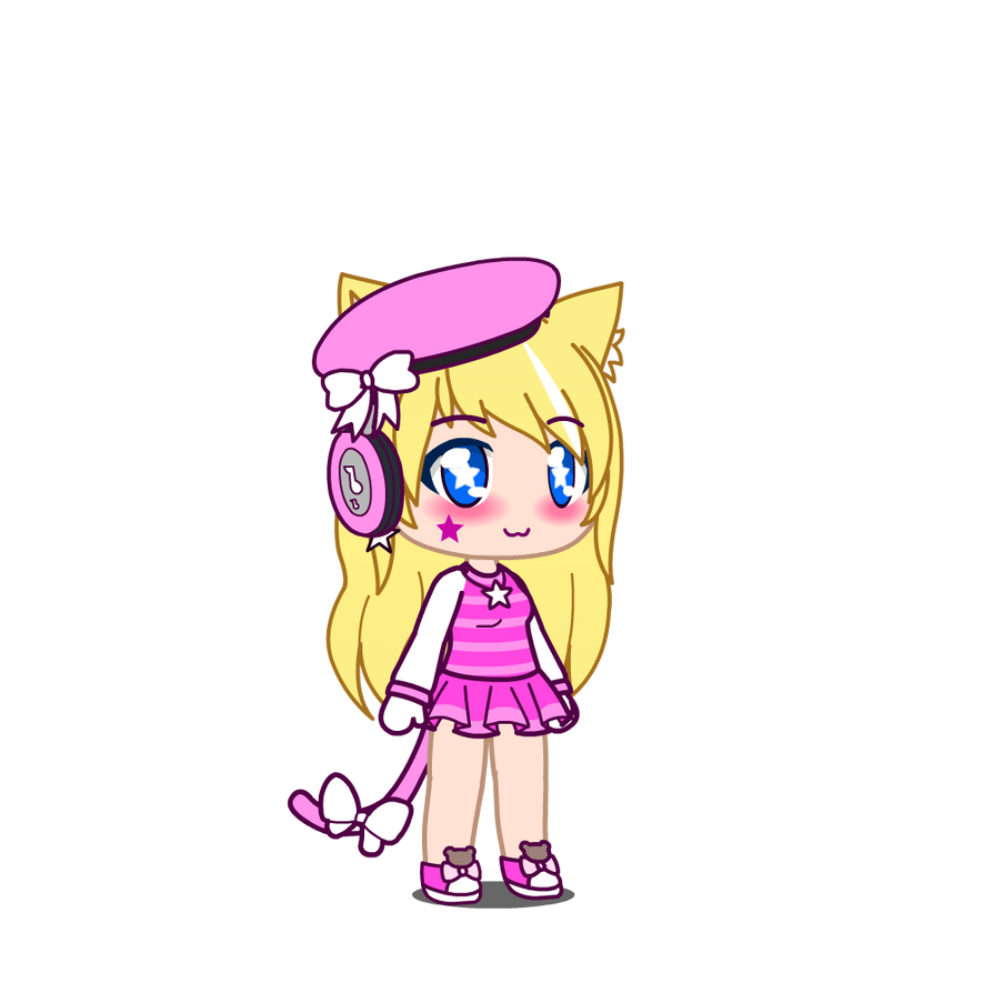 Wonder Kirrie Girl By Flowey2009 On DeviantArt wonder-kirrie-girl-by-flowey2009-on-deviantart