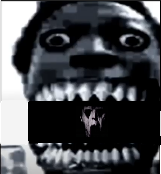 Chomp Man eats Tili Tili Bom. by Flowey2009 on DeviantArt