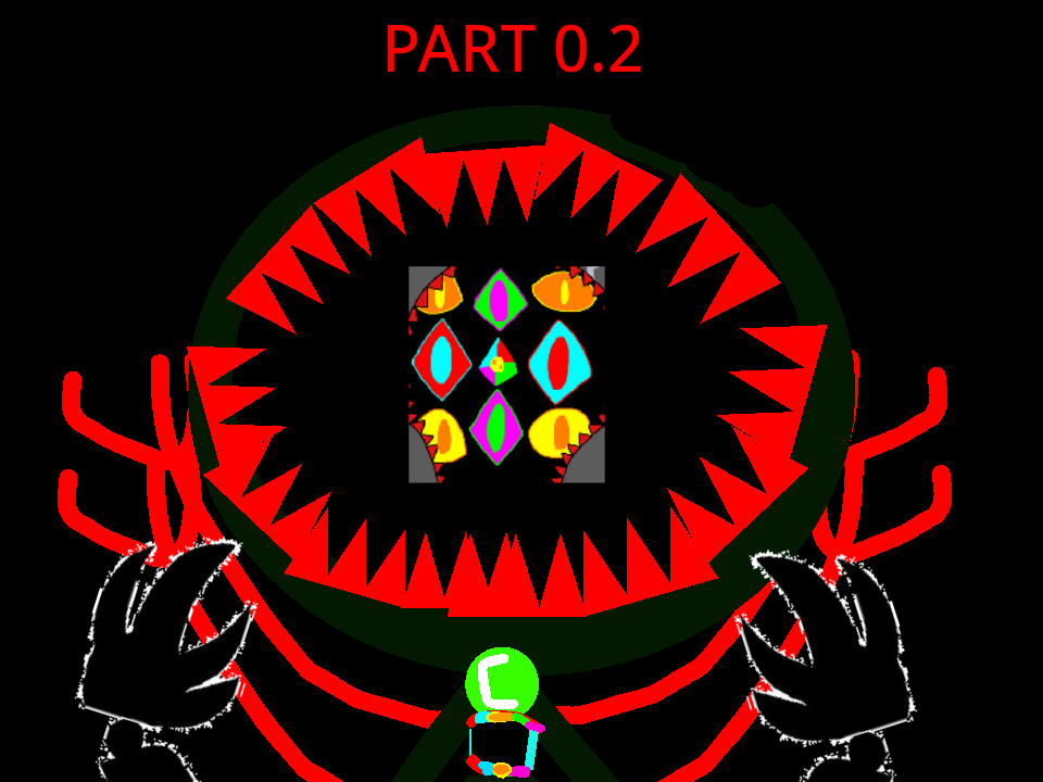 Shadow Bloodlust Trollface by Flowey2010 on DeviantArt