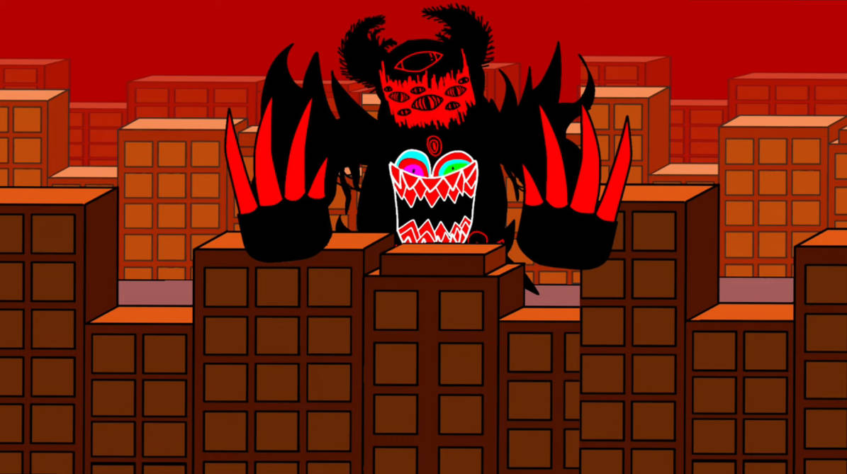 Mr Incredible Becoming Creepypasta Phase 29 by Flowey2009 on DeviantArt