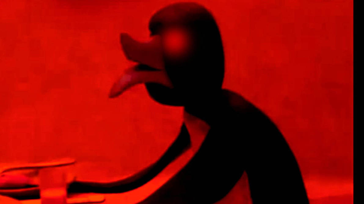 Pingu s Father Gets In Shape By Flowey2009 On DeviantArt pingu-s-father-gets-in-shape-by-flowey2009-on-deviantart