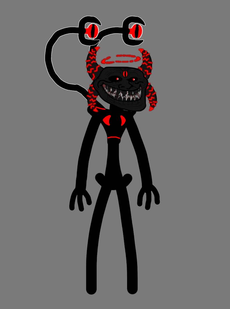 bad future trollge(png) by sethshafergaming15 on DeviantArt