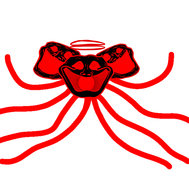 Multiversal Ruler Trollge Trollge: The God The Ruler Of The Multiverse Incid by Flowey2009 on ...