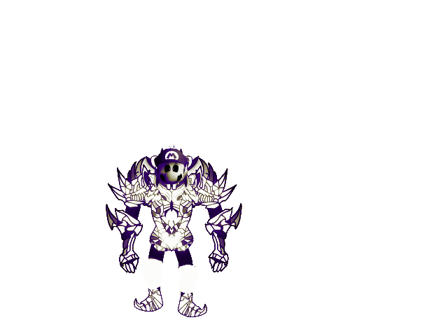 BigFan3919 Phase 7c by Flowey2009 on DeviantArt