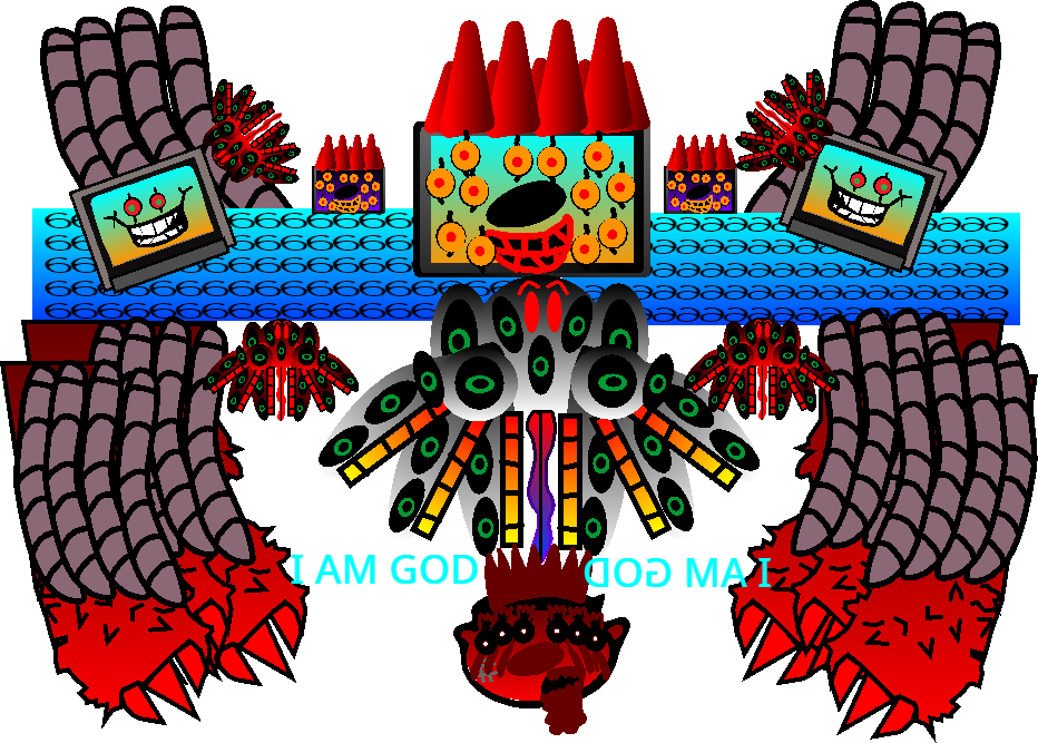 999 Button Spiffy Pictures.EXE Buttons 999 by Flowey2009 on DeviantArt