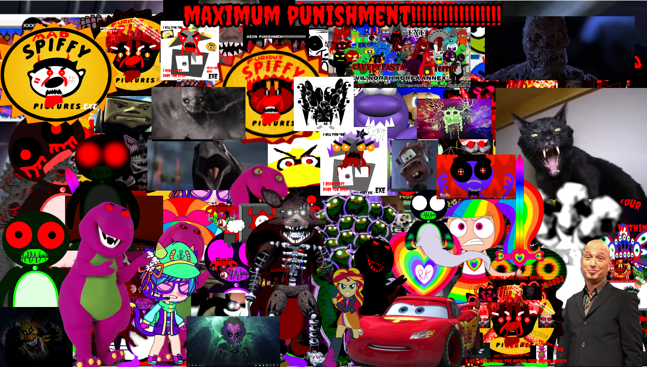 My FNaF AR Tier List! by ToxiinGames on DeviantArt