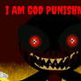 I AM GOD Punishment