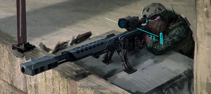 Ghost Recon Future Soldier