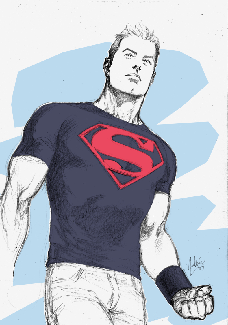 Superboy