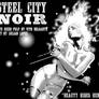 STEEL CITY NOIR: Beauty Hides Her Way | Trip City