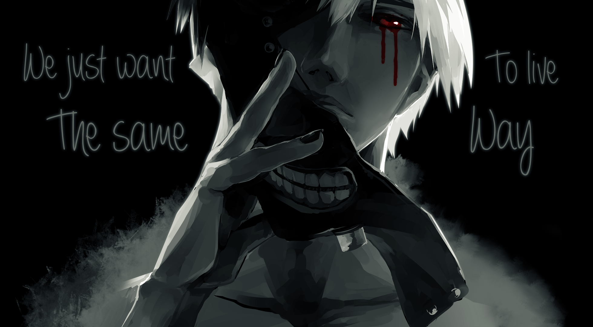Kaneki Kun Tokyo Ghoul 2 By Khaituu On Deviantart Kaneki Kun Tokyo Ghoul 2 By Khaituu On Deviantart