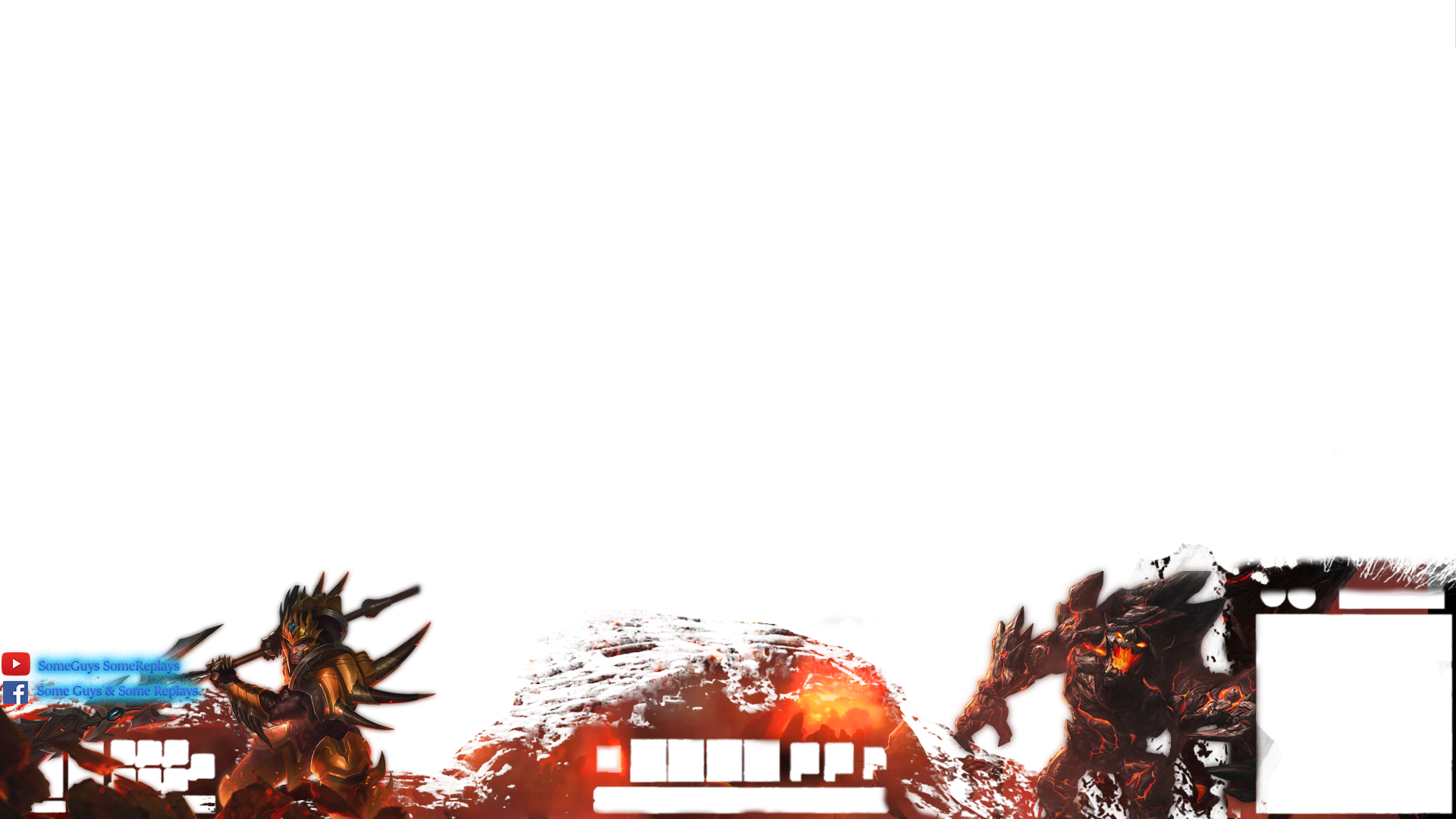 League Of Legends Overlay Malphite Jarvan Iv By Khaituu On Deviantart League Of Legends Overlay Malphite Jarvan Iv By Khaituu On Deviantart