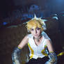 Kagamine Len - Append