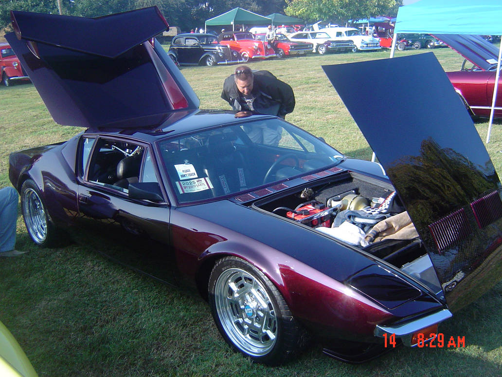 Hard R Tuning Pantera Pantera pt.1 by Rco34 on DeviantArt