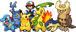 Ash Ketchum Johto By Flashcs On Deviantart Ash Ketchum Johto By Flashcs On Deviantart